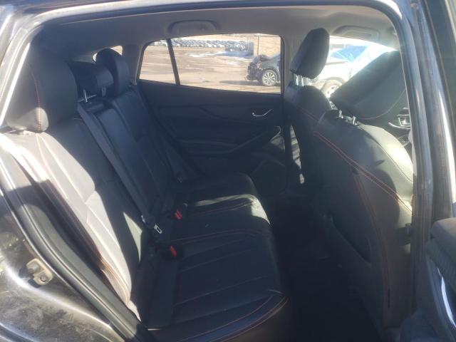 Photo 11 from auction – 2018 SUBARU CROSSTREK with VIN JF2GTAJC6JH304748
