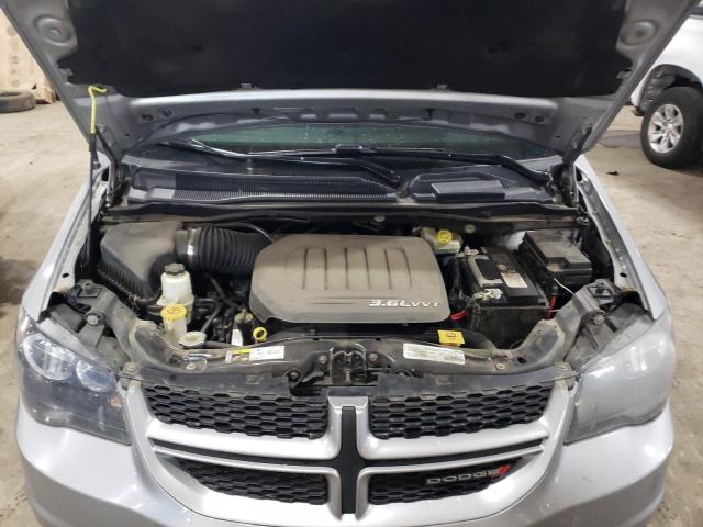 Photo 12 from auction – 2017 DODGE GRAND CARA with VIN 2C4RDGEG2HR737552