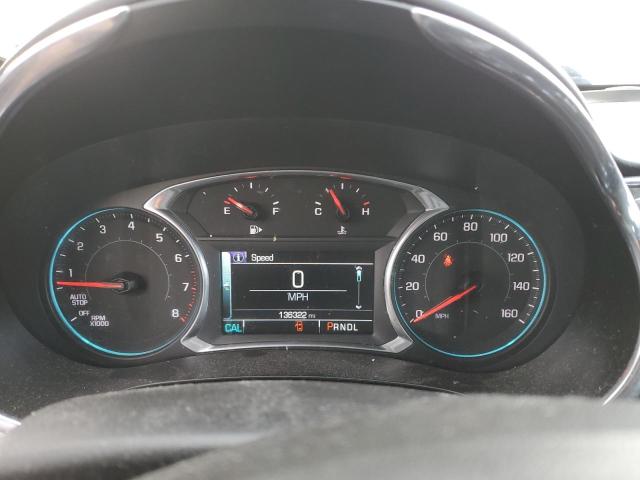 Photo 9 from auction – 2016 CHEVROLET MALIBU LT with VIN 1G1ZE5ST1GF338245