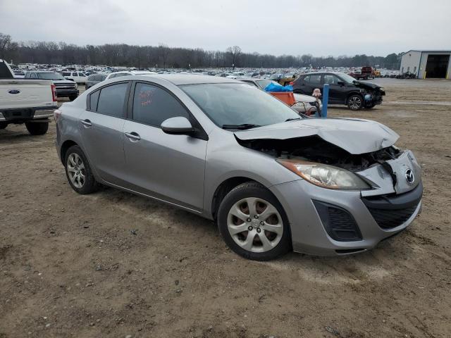 Photo 4 from auction – 2011 MAZDA 3 I with VIN JM1BL1UF0B1481255