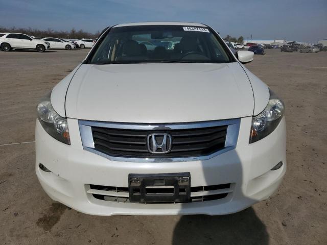 Photo 5 from auction – 2010 HONDA ACCORD EXL with VIN 1HGCP3F87AA029922