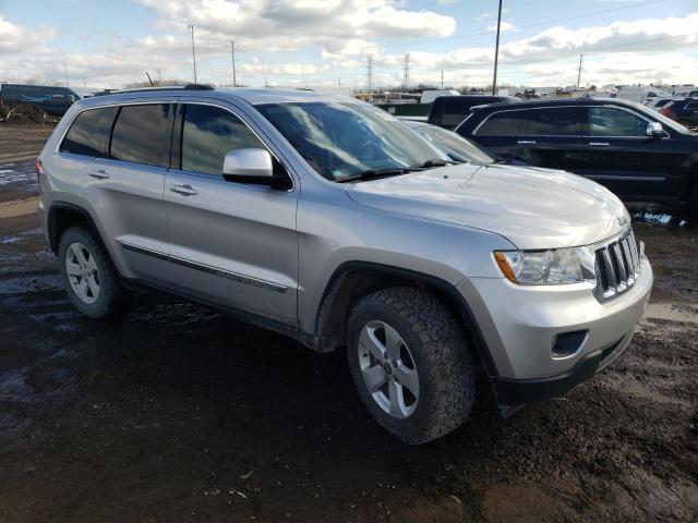 Photo 4 from auction – 2013 JEEP GRAND CHER with VIN 1C4RJFAG8DC604550