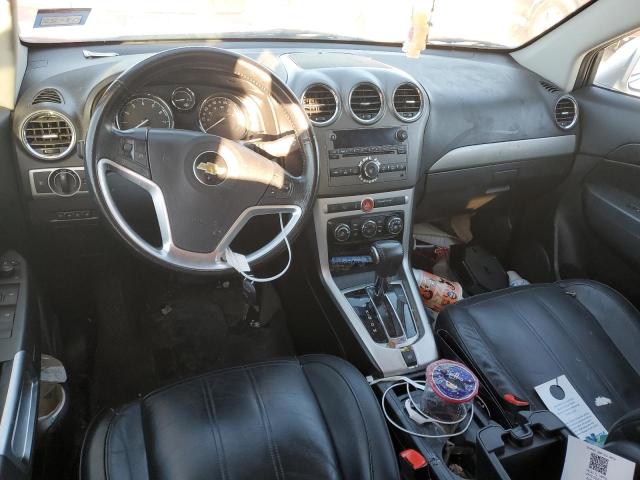 Photo 8 from auction – 2012 CHEVROLET CAPTIVA SP with VIN 3GNAL2EK0CS525498