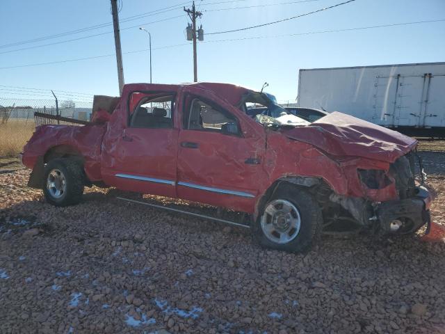 Photo 4 from auction – 2008 DODGE RAM with VIN 3D7KS29AX8G169109
