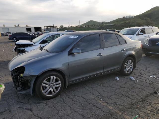 VOLKSWAGEN JETTA 2.5 2007 with VIN 3VWHG71K57M033121 - Photo from auction