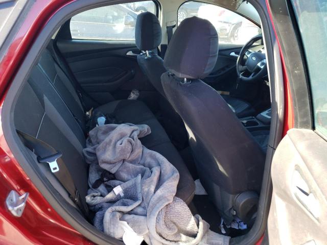 Photo 10 from auction – 2014 FORD FOCUS SE with VIN 1FADP3K28EL184662