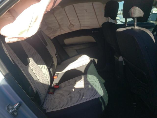 Photo 11 from auction – 2015 CHEVROLET EQUINOX LS with VIN 2GNALAEK5F6288505