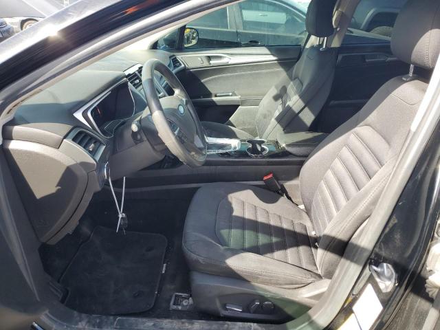 Photo 7 from auction – 2016 FORD FUSION SE with VIN 3FA6P0LU0GR240122