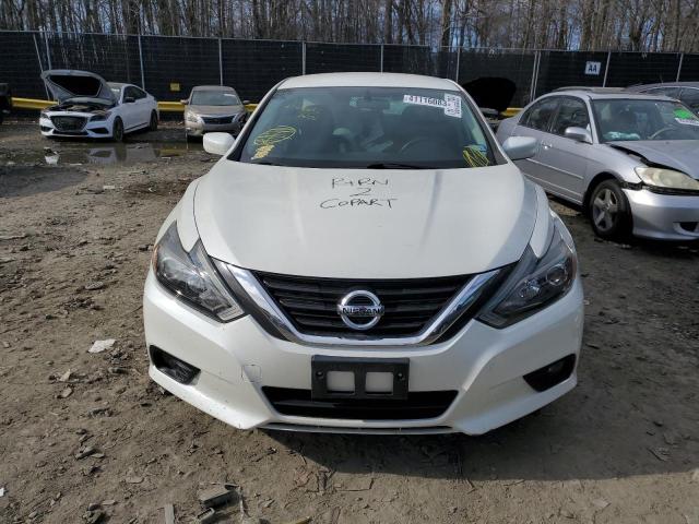 Photo 5 from auction – 2016 NISSAN ALTIMA 2.5 with VIN 1N4AL3AP6GC287769