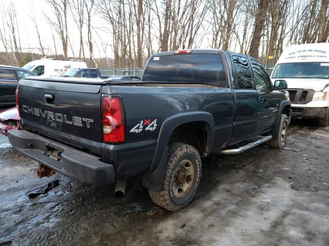Photo 3 from auction – 2005 CHEVROLET SILVERADO with VIN 1GCHK29U65E184739