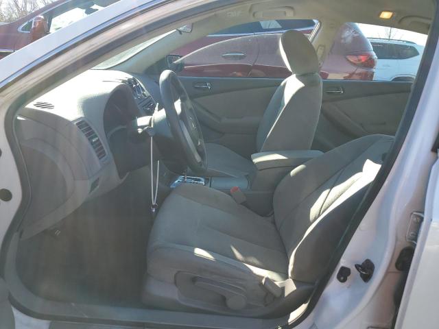 Photo 7 from auction – 2010 NISSAN ALTIMA BAS with VIN 1N4AL2AP0AN491442