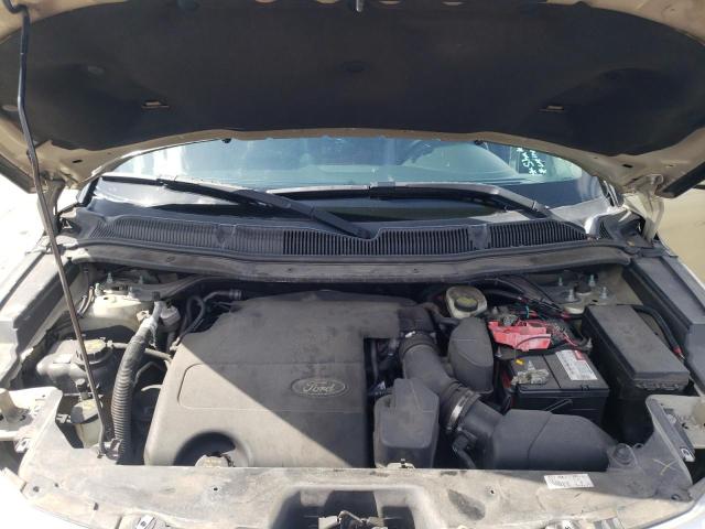 Photo 12 from auction – 2012 FORD EXPLORER X with VIN 1FMHK7D89CGA14914