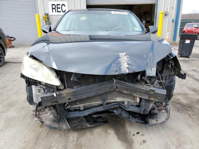 Photo 5 from auction – 2008 LEXUS ES 350 with VIN JTHBJ46G182199141