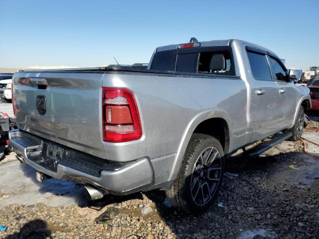 Photo 3 from auction – 2019 RAM 1500 LARAM with VIN 1C6SRFRT4KN692243