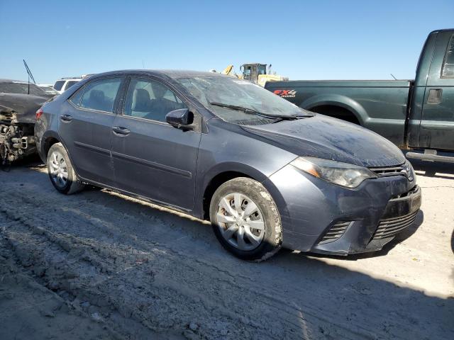 Photo 4 from auction – 2016 TOYOTA COROLLA L with VIN 5YFBURHE7GP389253