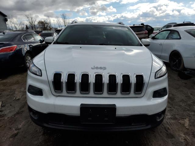 Photo 5 from auction – 2015 JEEP CHEROKEE L with VIN 1C4PJMCS2FW686497