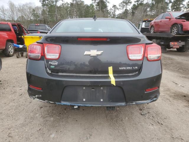 Photo 6 from auction – 2016 CHEVROLET MALIBU LIM with VIN 1G11B5SA0GU115498
