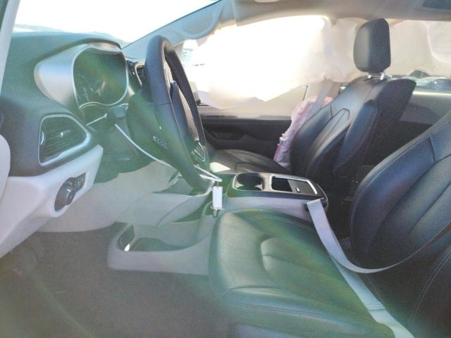 Photo 7 from auction – 2022 CHRYSLER PACIFICA T with VIN 2C4RC1BG8NR141247