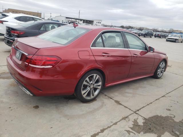 Photo 3 from auction – 2016 MERCEDES-BENZ E 350 with VIN WDDHF5KB2GB205840