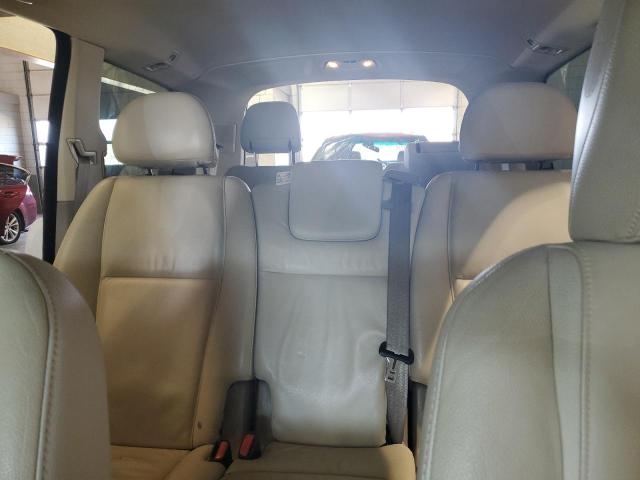 Photo 10 from auction – 2014 VOLVO XC90 3.2 with VIN YV4952CZ4E1701458