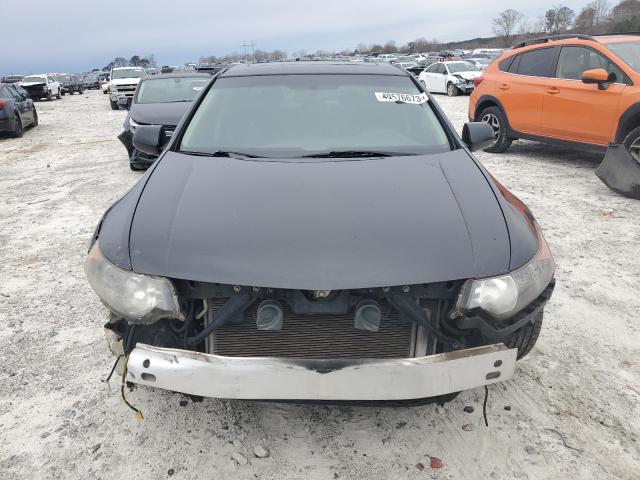 Photo 5 from auction – 2009 ACURA TSX with VIN JH4CU26679C009264