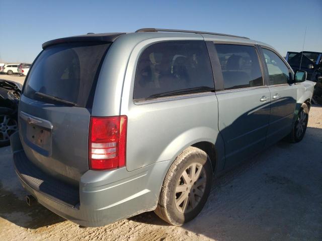 Photo 3 from auction – 2008 CHRYSLER TOWN & COU with VIN 2A8HR54PX8R133825