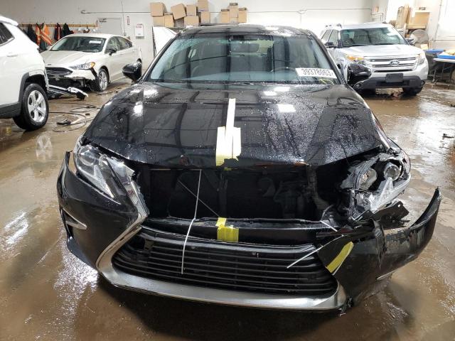 Photo 5 from auction – 2016 LEXUS ES 350 with VIN JTHBK1GG1G2213371