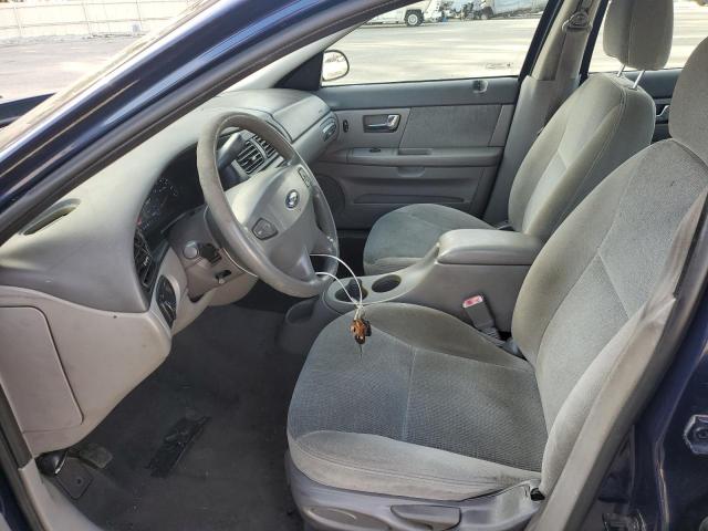 Photo 7 from auction – 2000 FORD TAURUS SE with VIN 1FAFP53U1YG277444