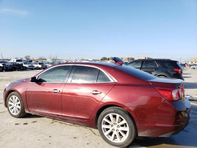Photo 2 from auction – 2015 CHEVROLET MALIBU LTZ with VIN 1G11F5SL2FF266593