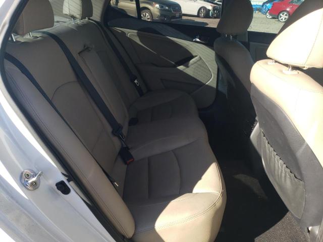 Photo 10 from auction – 2013 KIA OPTIMA EX with VIN 5XXGN4A75DG145963
