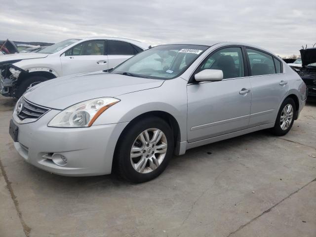 Photo 1 from auction – 2010 NISSAN ALTIMA BAS with VIN 1N4AL2AP8AN523943