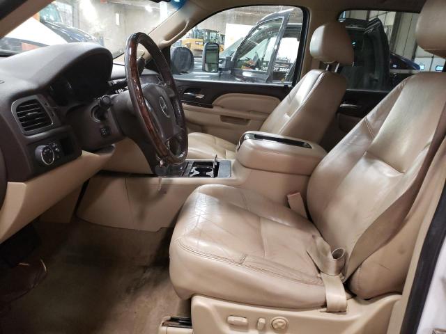 Photo 7 from auction – 2011 GMC YUKON XL D with VIN 1GKS2MEF2BR293748