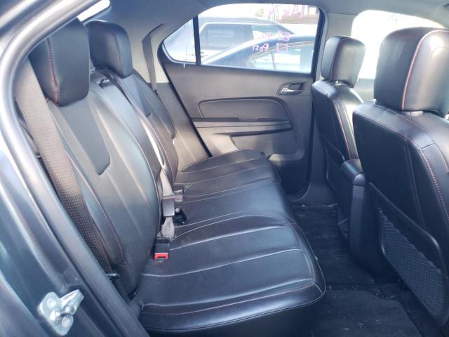 Photo 11 from auction – 2010 CHEVROLET EQUINOX LT with VIN 2CNFLGEW7A6305989