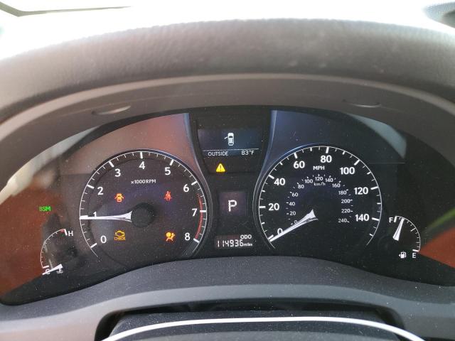 Photo 9 from auction – 2013 LEXUS RX 350 BAS with VIN 2T2BK1BA0DC178528