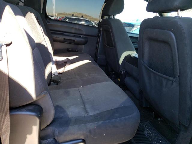 Photo 10 from auction – 2013 CHEVROLET SILVERADO with VIN 3GCPKREA5DG239138