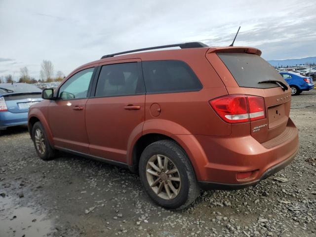Photo 2 from auction – 2014 DODGE JOURNEY SX with VIN 3C4PDDBG7ET101552