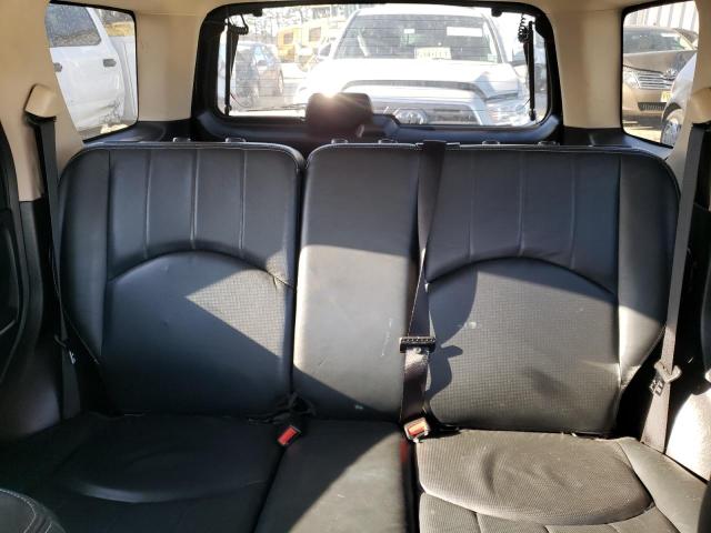 Photo 10 from auction – 2005 MERCURY MARINER with VIN 4M2CU57165DJ20358