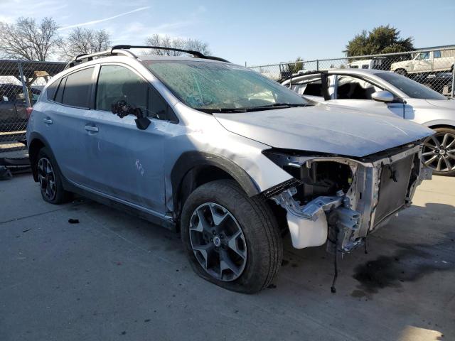 Photo 4 from auction – 2019 SUBARU CROSSTREK with VIN JF2GTACC7K8302330
