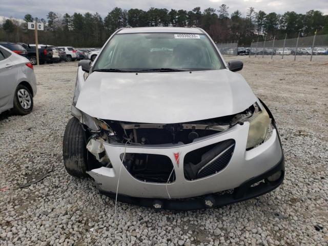 Photo 5 from auction – 2005 PONTIAC VIBE with VIN 5Y2SL63805Z460038