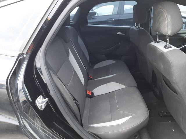 Photo 10 from auction – 2018 FORD FOCUS ST with VIN 1FADP3L96JL243696
