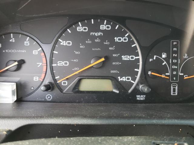 Photo 9 from auction – 2004 HONDA ODYSSEY EX with VIN 5FNRL18014B069313