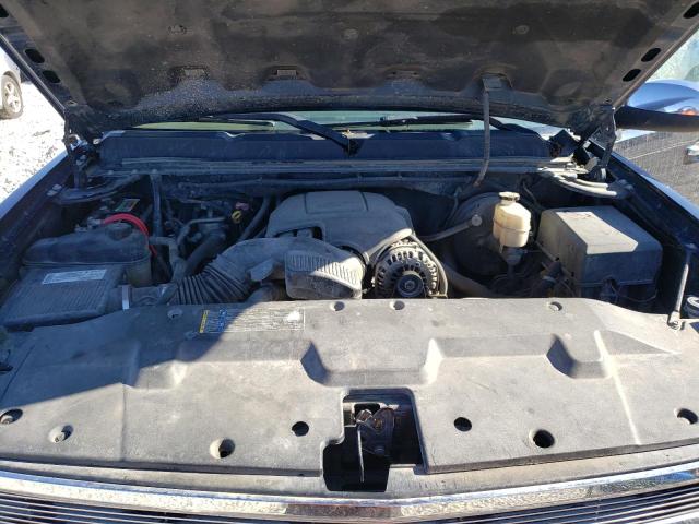 Photo 11 from auction – 2008 CHEVROLET SILVERADO with VIN 3GCEK13J58G218369