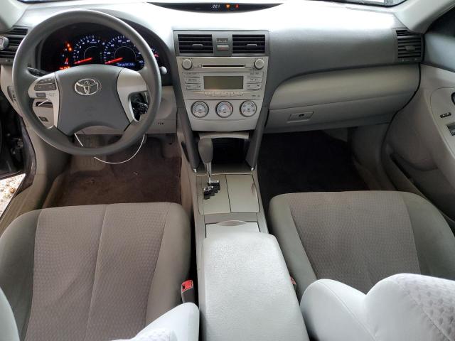 Photo 8 from auction – 2011 TOYOTA CAMRY BASE with VIN 4T1BF3EK0BU151804
