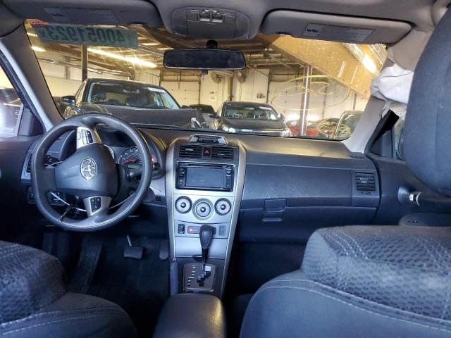 Foto 8 de la subasta – 2013 TOYOTA COROLLA BA con VIN 2T1BU4EE9DC040064