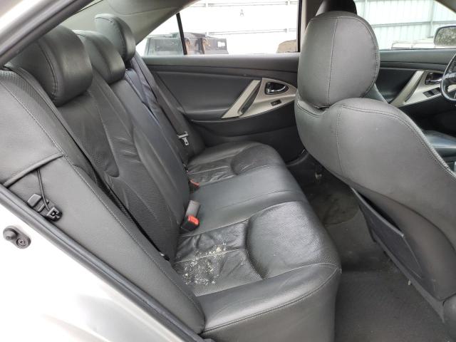 Photo 10 from auction – 2011 TOYOTA CAMRY SE with VIN 4T1BK3EK5BU630697