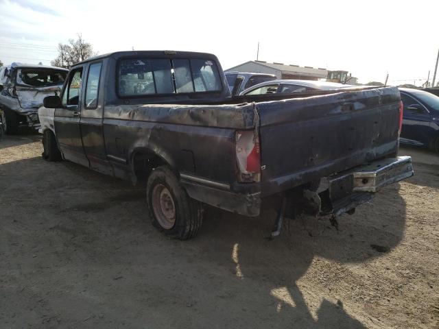 Photo 2 from auction – 1993 FORD F150 with VIN 1FTEX15N2PKA80895