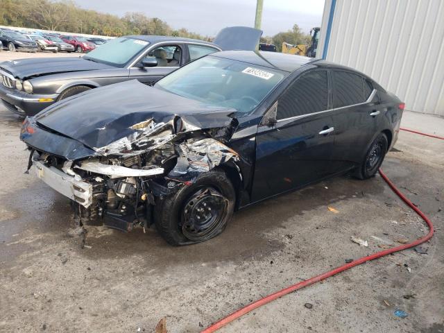 NISSAN ALTIMA S 2019 with VIN 1N4BL4BV8KC118644 - Photo from auction