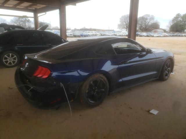 Photo 3 from auction – 2018 FORD MUSTANG with VIN 1FA6P8TH7J5116473