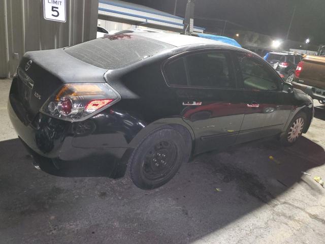 Photo 3 from auction – 2012 NISSAN ALTIMA BAS with VIN 1N4AL2AP3CN475397