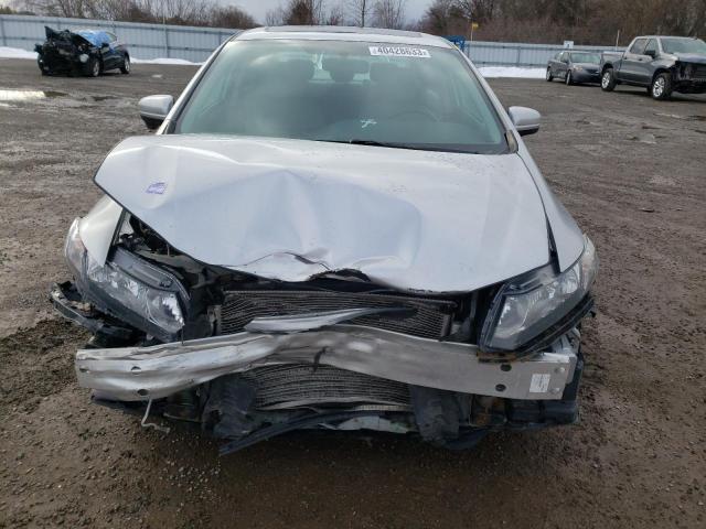 Photo 5 from auction – 2014 HONDA CIVIC LX with VIN 2HGFB2F51EH008941